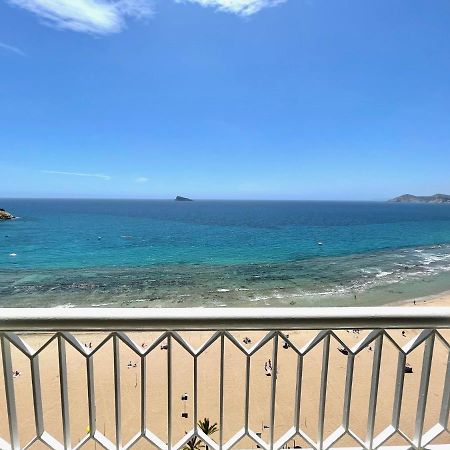 Torre Principado - Aloturin Benidorm Apartment Ngoại thất bức ảnh