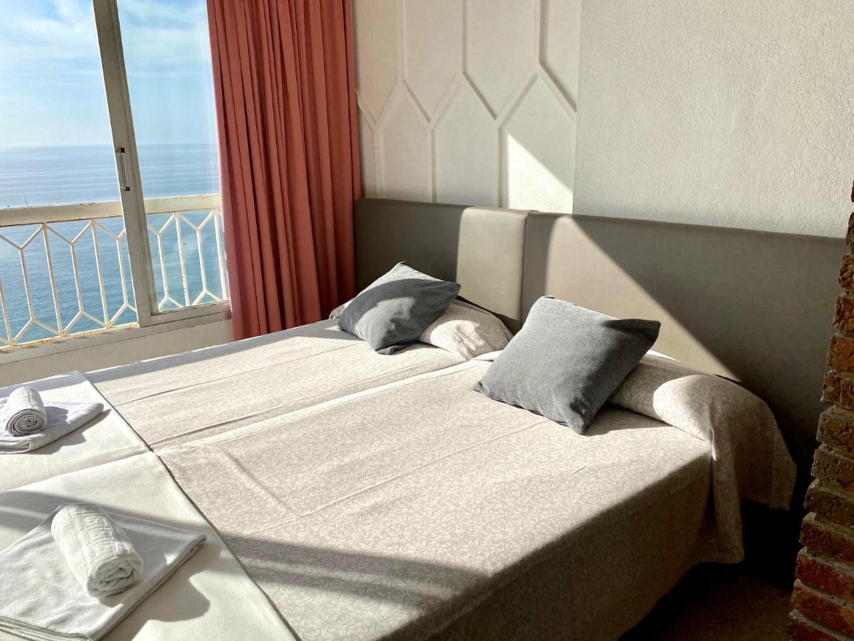 Torre Principado - Aloturin Benidorm Apartment Ngoại thất bức ảnh