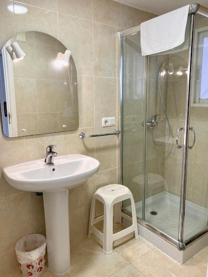 Torre Principado - Aloturin Benidorm Apartment Ngoại thất bức ảnh